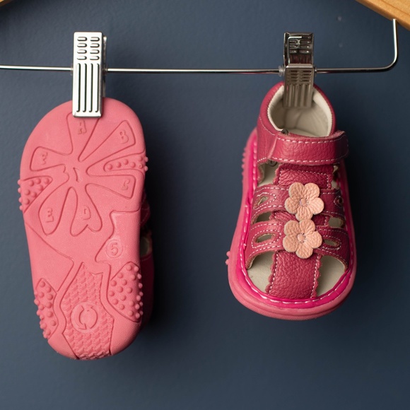 5T Chulis leather sandals - Picture 2 of 3